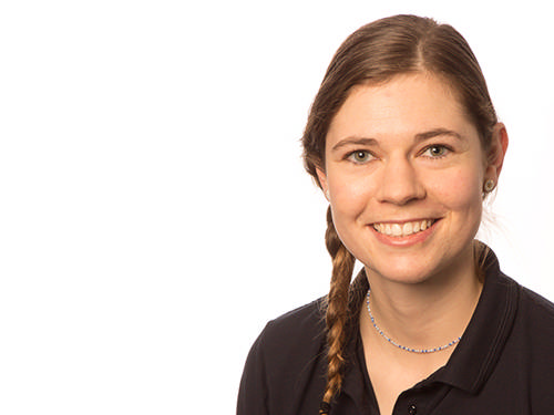 Anette Færk Skaarup