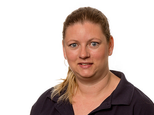 Helene Winther Pedersen